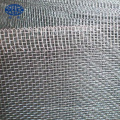 silver bright Washed Alloy aluminum window roll screen